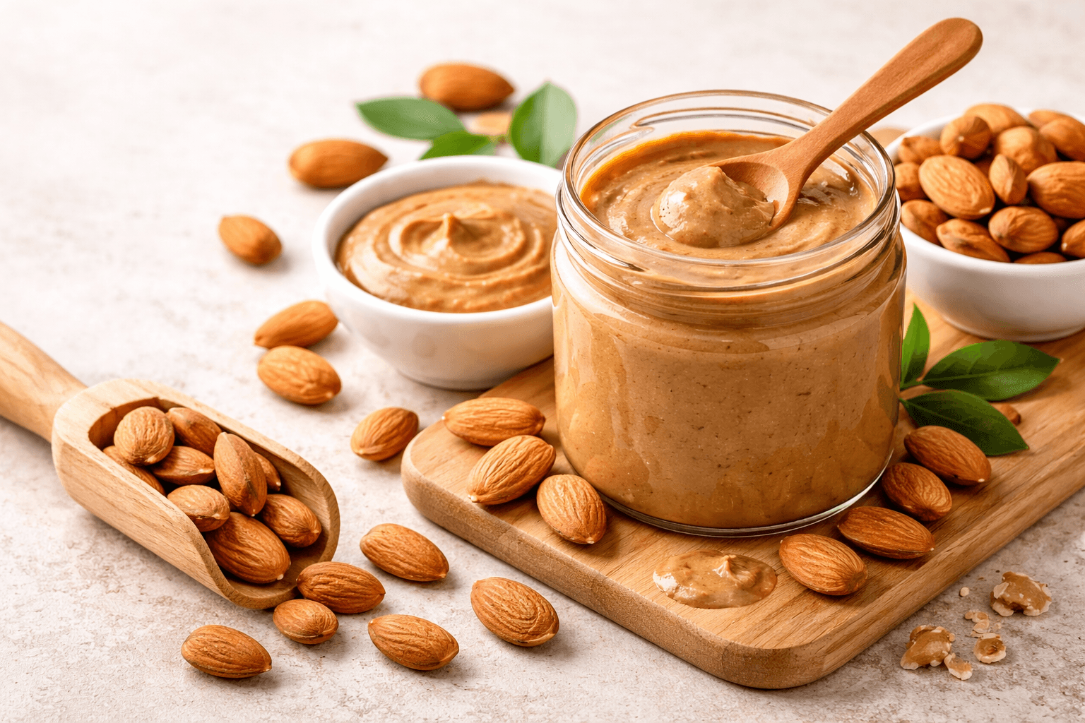 Добро пожаловать в Урбеч Магазин